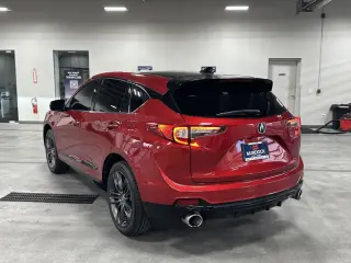 Acura RDX 2022 SH-AWD SUV de 4 puertas con paquete A-SPEC