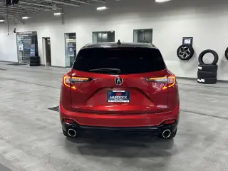 Acura RDX 2022 SH-AWD SUV de 4 puertas con paquete A-SPEC