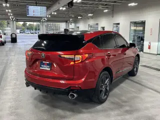 Acura RDX 2022 SH-AWD SUV de 4 puertas con paquete A-SPEC