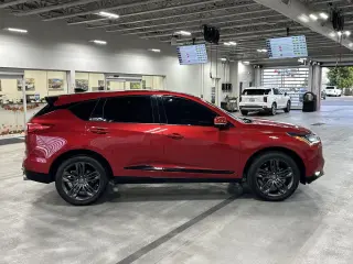 Acura RDX 2022 SH-AWD SUV de 4 puertas con paquete A-SPEC