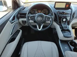 Acura RDX 2025 SH-AWD 4dr SUV con paquete de Tecnología