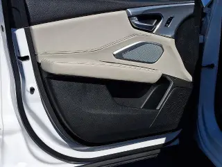 Acura RDX 2025 SH-AWD 4dr SUV con paquete de Tecnología