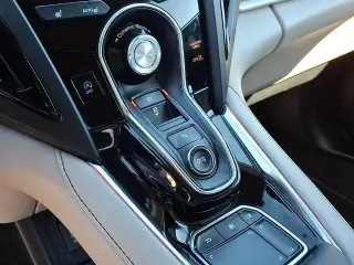 Acura RDX 2025 SH-AWD 4dr SUV con paquete de Tecnología