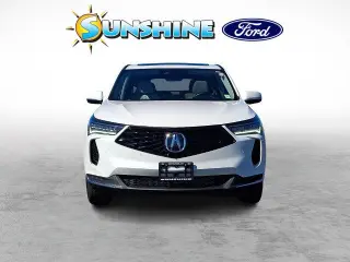 Acura RDX 2025 SH-AWD 4dr SUV con paquete de Tecnología