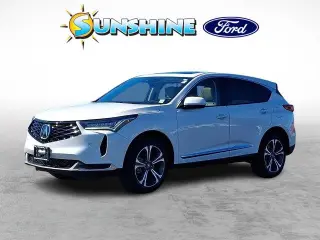 Acura RDX 2025 SH-AWD 4dr SUV con paquete de Tecnología