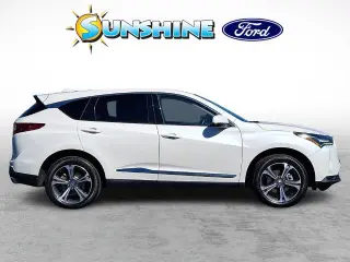 Acura RDX 2025 SH-AWD 4dr SUV con paquete de Tecnología