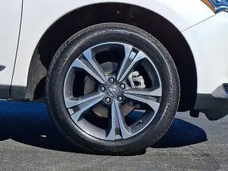 Acura RDX 2025 SH-AWD 4dr SUV con paquete de Tecnología