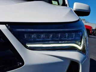 Acura RDX 2025 SH-AWD 4dr SUV con paquete de Tecnología