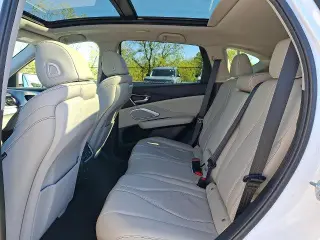 Acura RDX 2025 SH-AWD 4dr SUV con paquete de Tecnología
