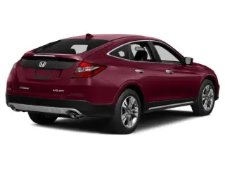 Honda Crosstour 2015 AWD EX-L V6 4p Crossover