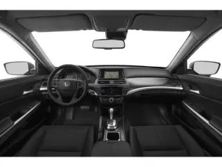 Honda Crosstour 2015 AWD EX-L V6 4p Crossover