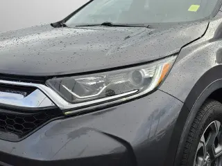 Honda CR-V 2019 EX-L 4dr SUV