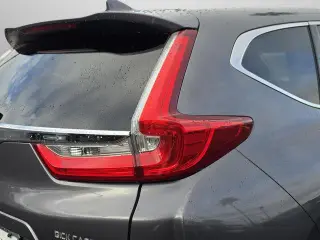 Honda CR-V 2019 EX-L 4dr SUV