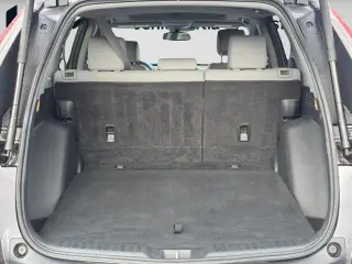 Honda CR-V 2019 EX-L 4dr SUV