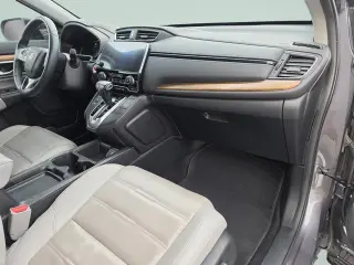 Honda CR-V 2019 EX-L 4dr SUV