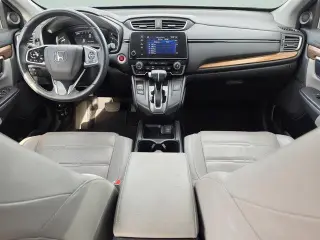 Honda CR-V 2019 EX-L 4dr SUV