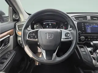 Honda CR-V 2019 EX-L 4dr SUV