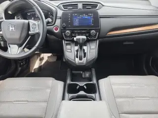 Honda CR-V 2019 EX-L 4dr SUV