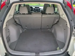 Honda CR-V 2014 LX 4dr SUV