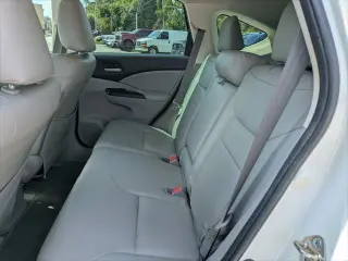 Honda CR-V 2014 LX 4dr SUV