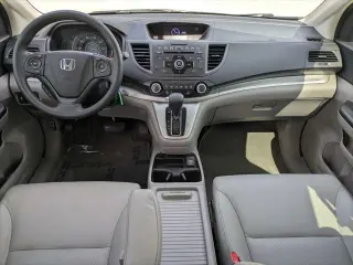 Honda CR-V 2014 LX 4dr SUV