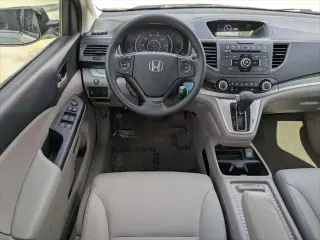 Honda CR-V 2014 LX 4dr SUV