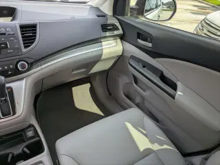 Honda CR-V 2014 LX 4dr SUV