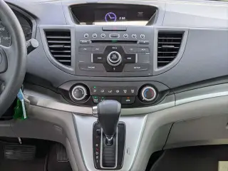 Honda CR-V 2014 LX 4dr SUV