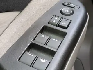 Honda CR-V 2014 LX 4dr SUV