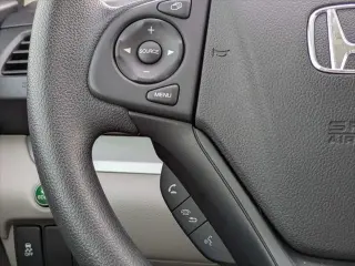 Honda CR-V 2014 LX 4dr SUV
