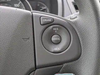 Honda CR-V 2014 LX 4dr SUV