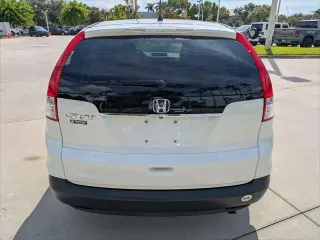 Honda CR-V 2014 LX 4dr SUV