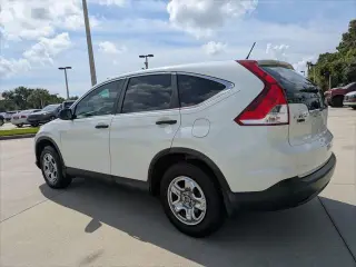 Honda CR-V 2014 LX 4dr SUV