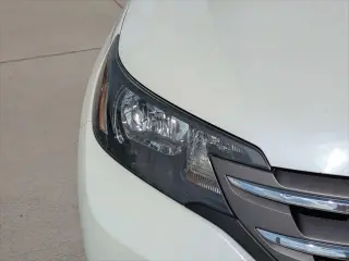 Honda CR-V 2014 LX 4dr SUV
