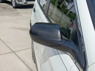 Honda CR-V 2014 LX 4dr SUV
