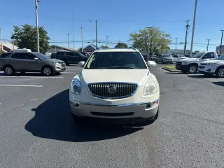 Buick Enclave 2012 AWD Premium 4p Crossover