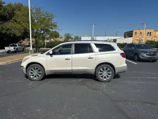 Buick Enclave 2012 AWD Premium 4p Crossover
