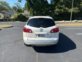 Buick Enclave 2012 AWD Premium 4p Crossover