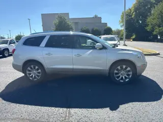 Buick Enclave 2012 AWD Premium 4p Crossover
