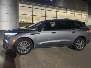 Buick Enclave 2024 4x4 Premium 4dr Crossover