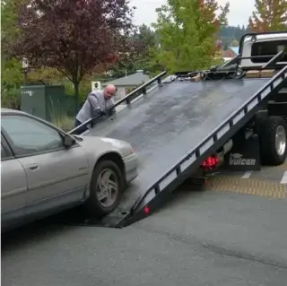 VENDER CARRO JUNK CERCA DE MI