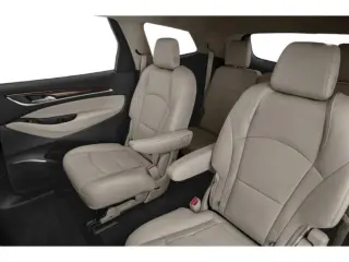 Buick Enclave 2019 4x4 Premium Crossover de 4 puertas