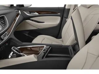 Buick Enclave 2019 4x4 Premium Crossover de 4 puertas