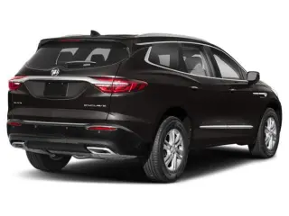 Buick Enclave 2019 4x4 Premium Crossover de 4 puertas