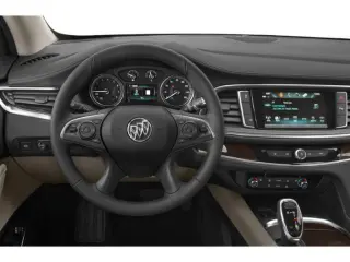 Buick Enclave 2019 4x4 Premium Crossover de 4 puertas