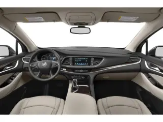 Buick Enclave 2019 4x4 Premium Crossover de 4 puertas