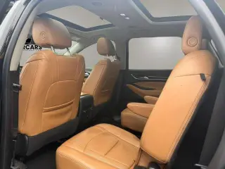 Buick Enclave 2018 Essence crossover de 4 puertas