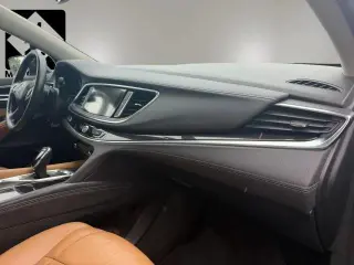Buick Enclave 2018 Essence crossover de 4 puertas