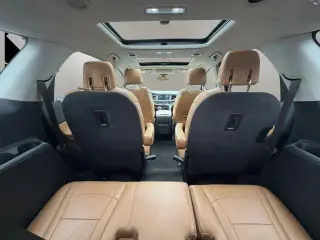 Buick Enclave 2018 Essence crossover de 4 puertas