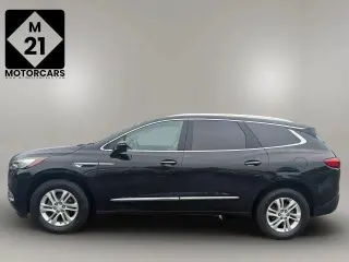 Buick Enclave 2018 Essence crossover de 4 puertas